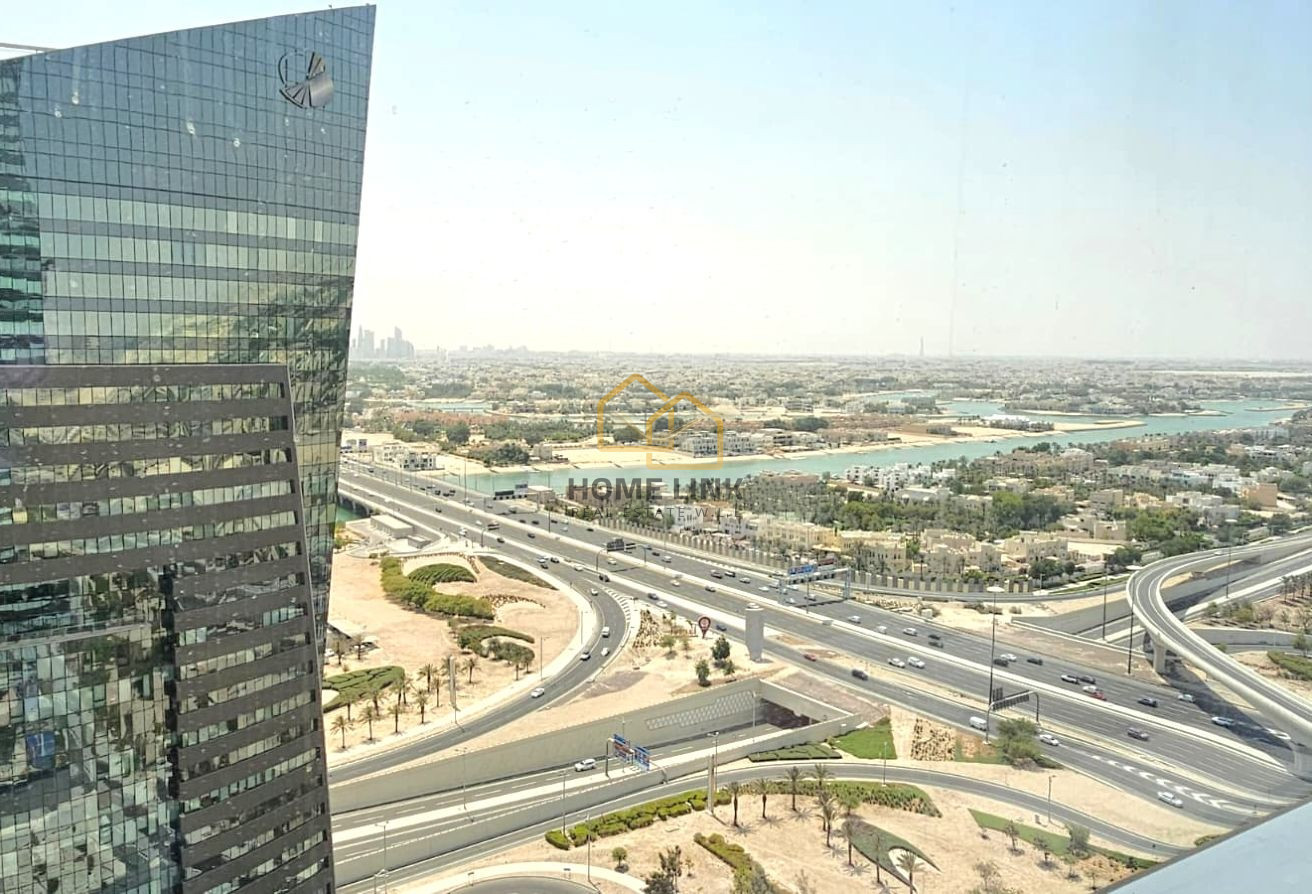 INCLUDING BILLS | ELEGANT OFFICE SPACE IN LUSAIL