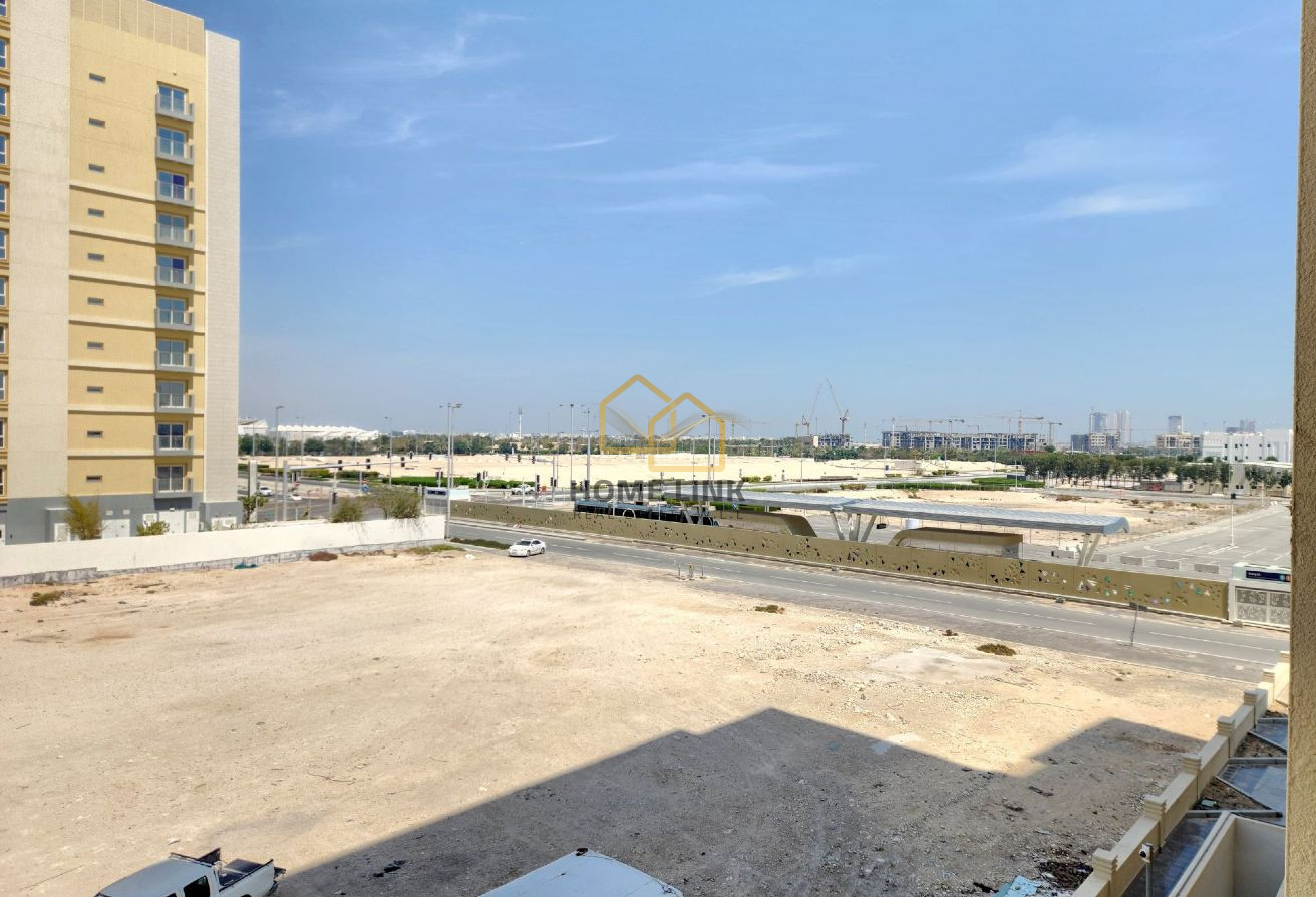 SPACIOUS 2 BEDROOM FF APARTMENT IN LUSAIL
