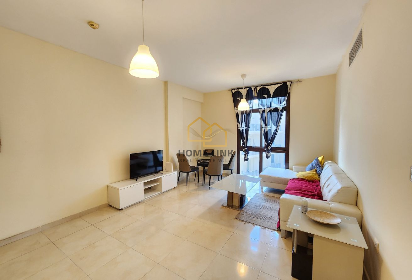 BILLS INCLUDED | SPACIOUS 1 BEDROOM IN FOXHILLS