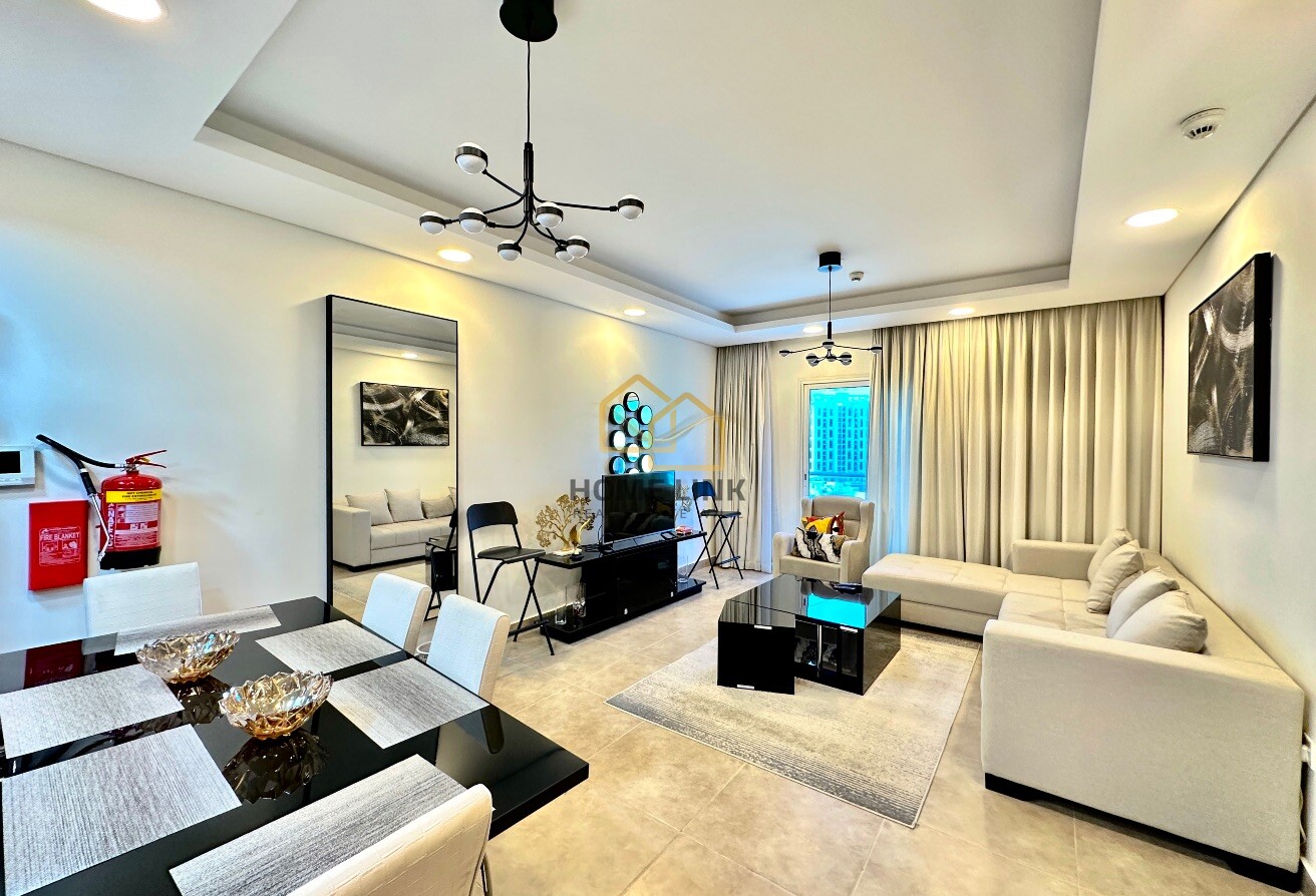 INCLUDING BILLS | 1 BR APARTMENT | FULLY FURNISHED