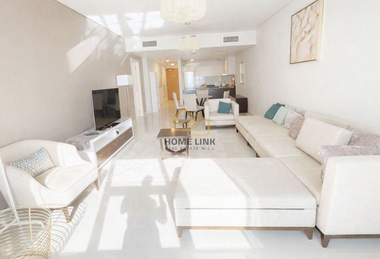 MARINA VIEW APARTMENT | 1 BHK | FULLY FURNISHED