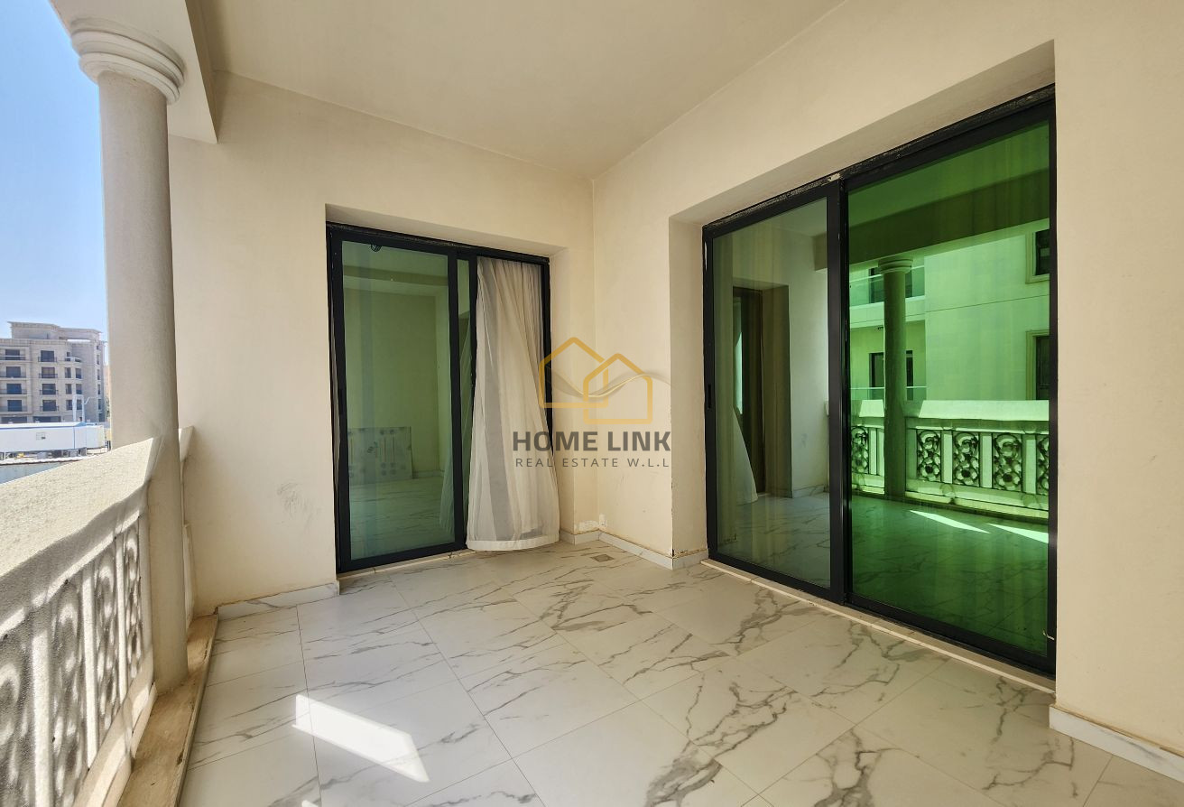 BILLS INCL | 1 BEDROOM APT WITH SPACIOUS BALCONY