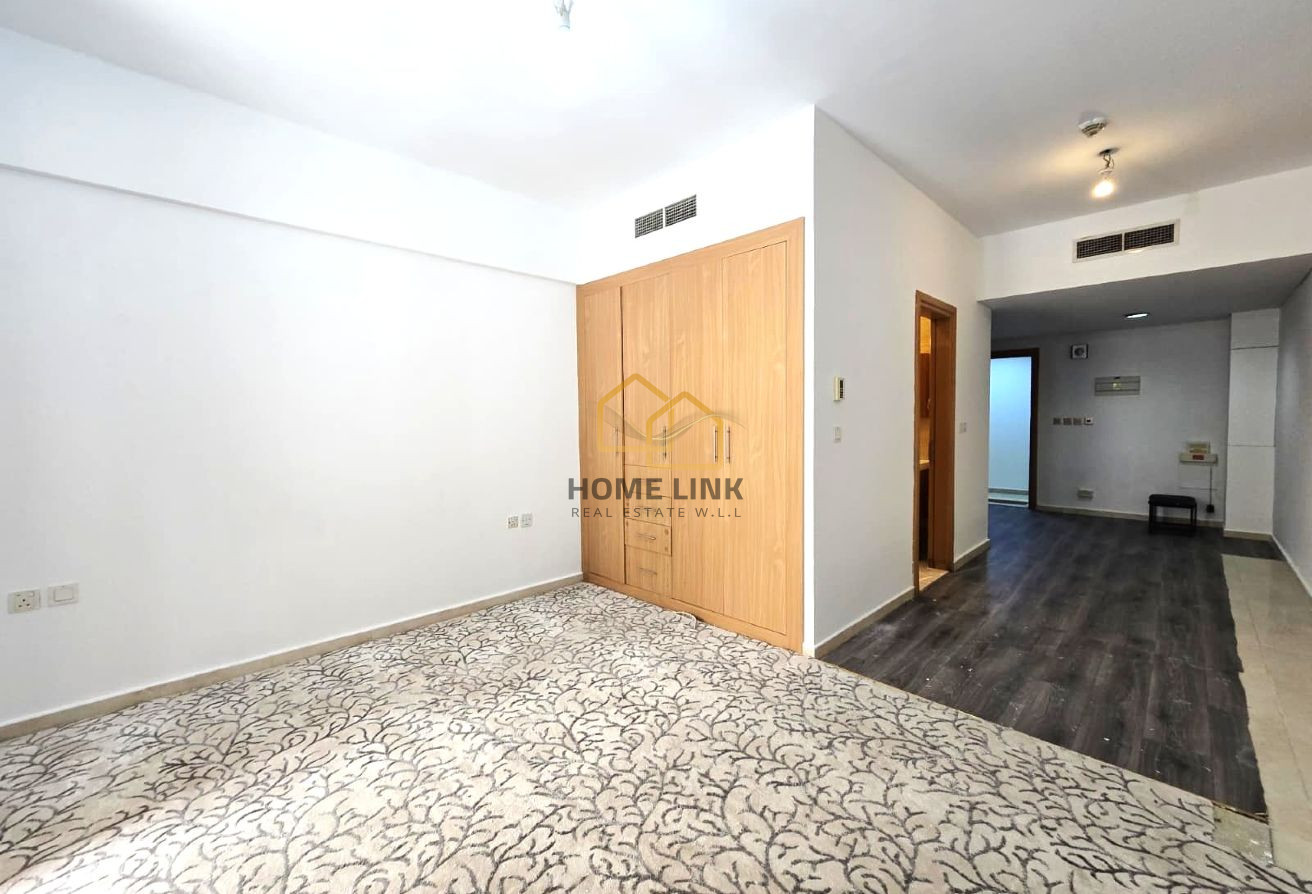 TITLE DEED | READY MOVE-IN | STUDIO SF APARTMENT