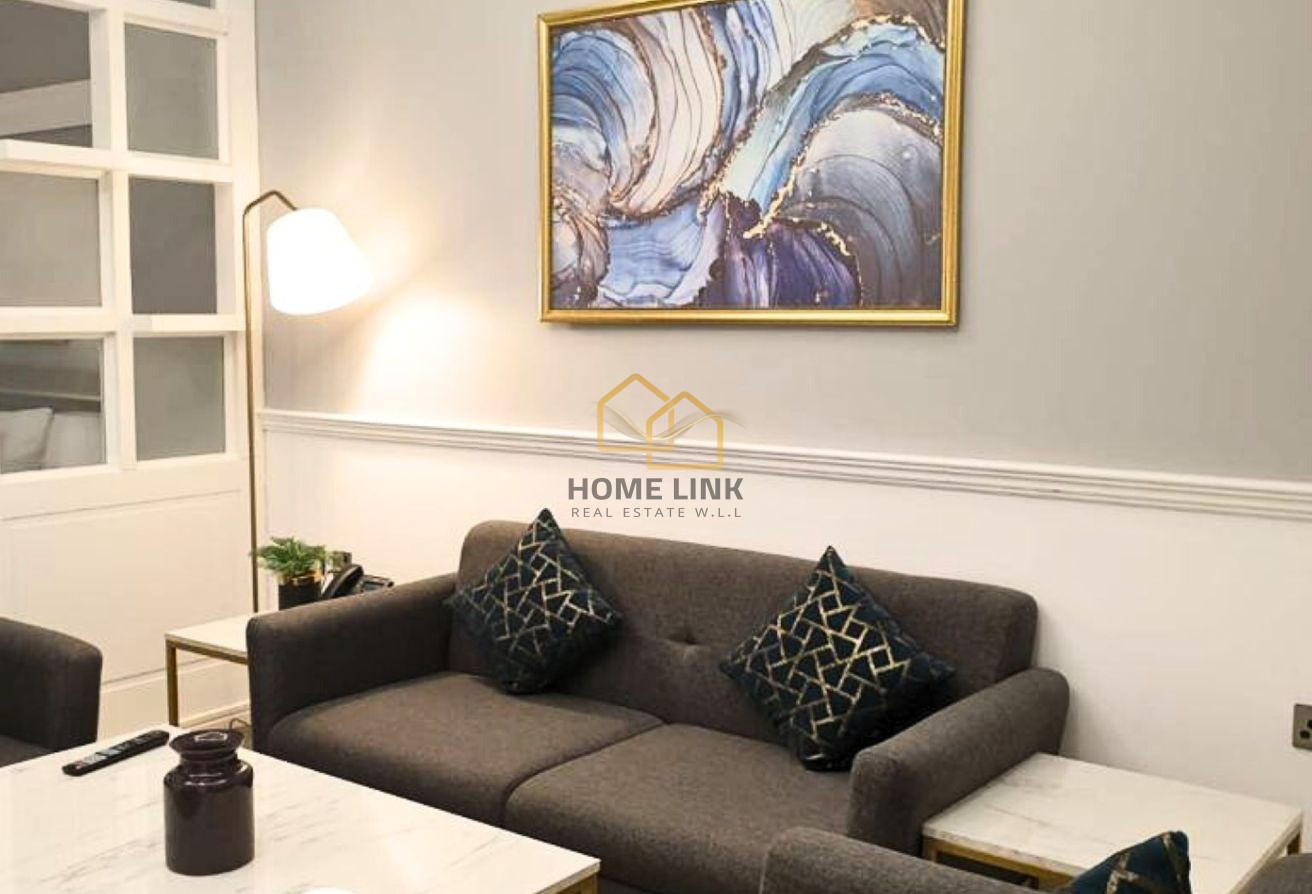 MODERN STUDIO APARTMENT IN PRIME ALSAAD LOCATION