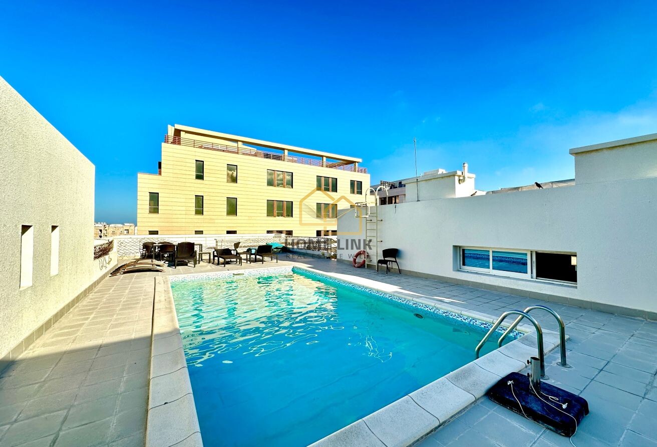 BILLS INCLUDED | SPACIOUS 1 BEDROOM SEMI FURNISHED