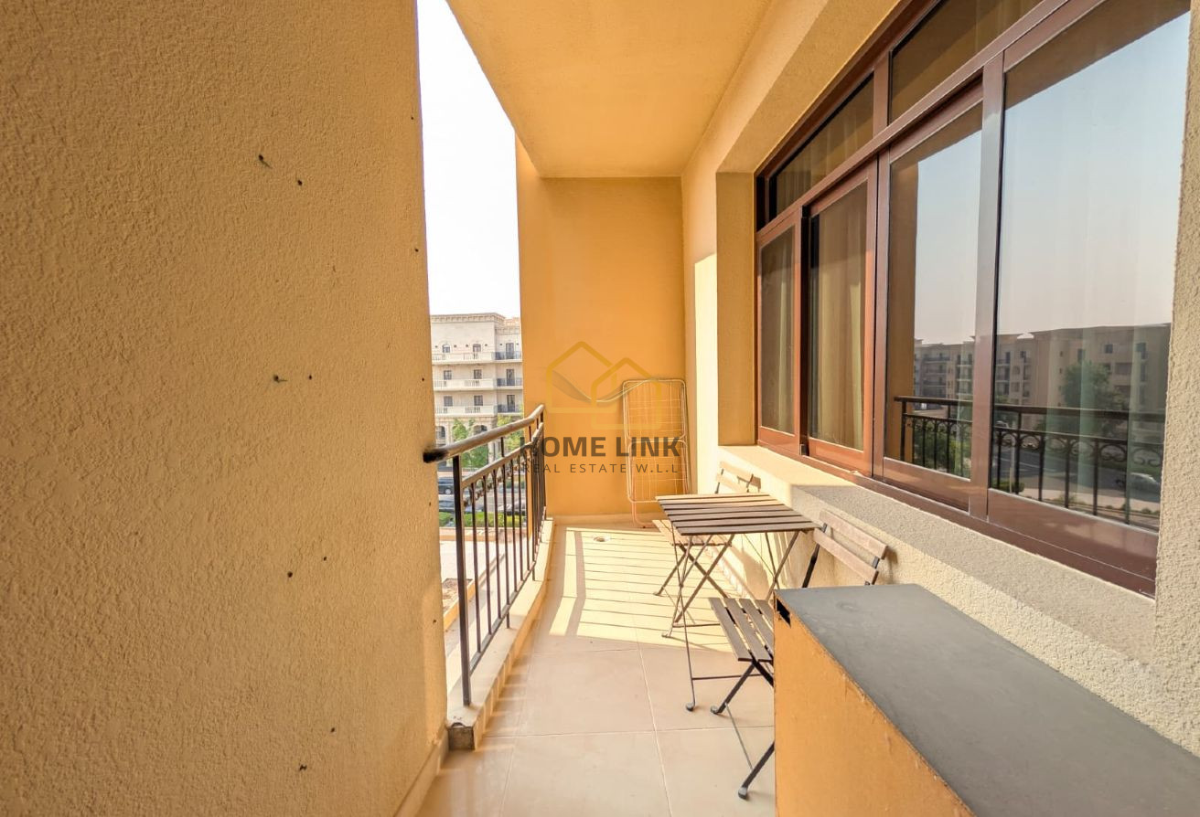 AFFORDABLE SPACIOUS 1 BEDROOM | FULLY FURNISHED