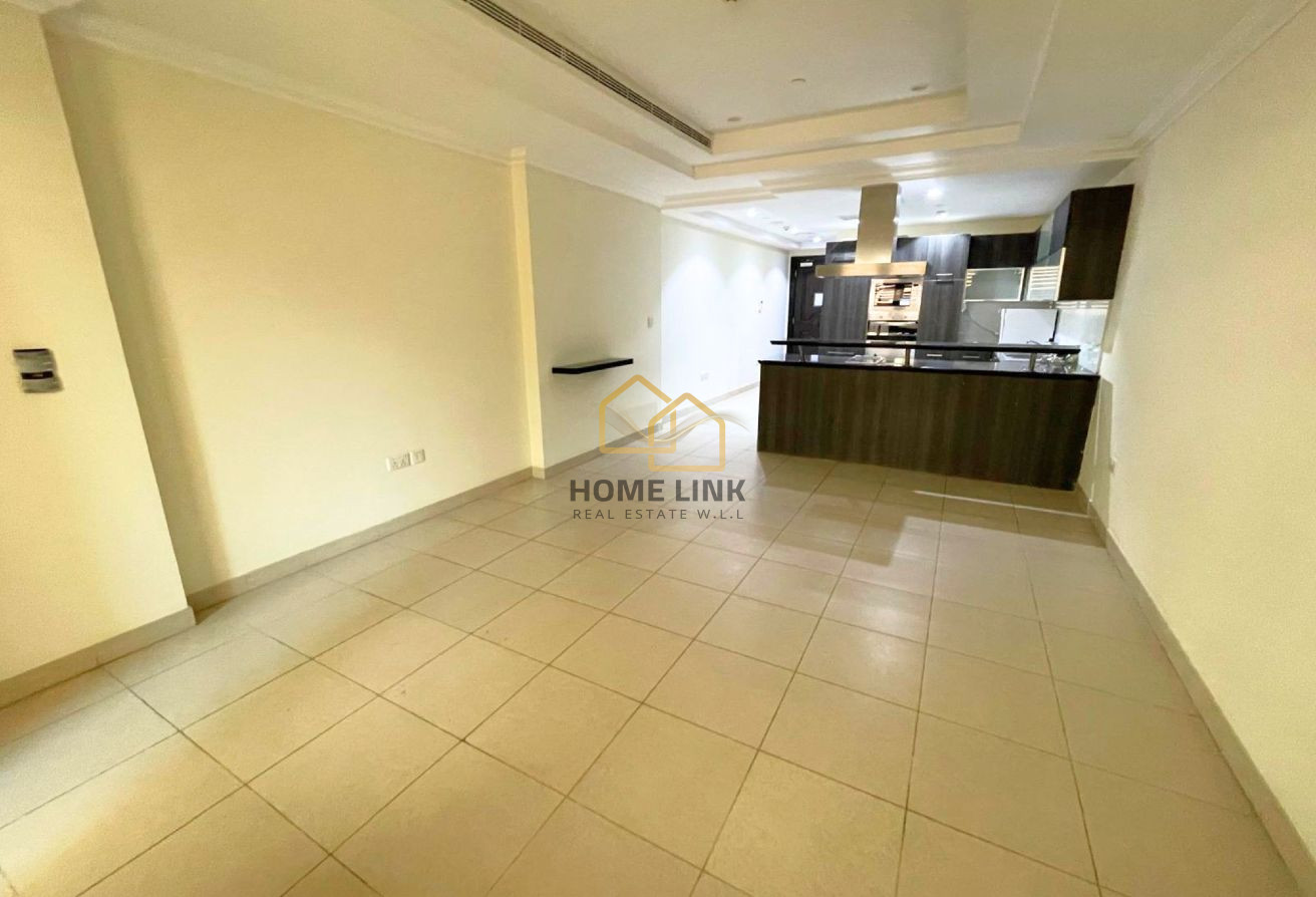 TITLE DEED READY | SEMI FURNISHED STUDIO APARTMENT