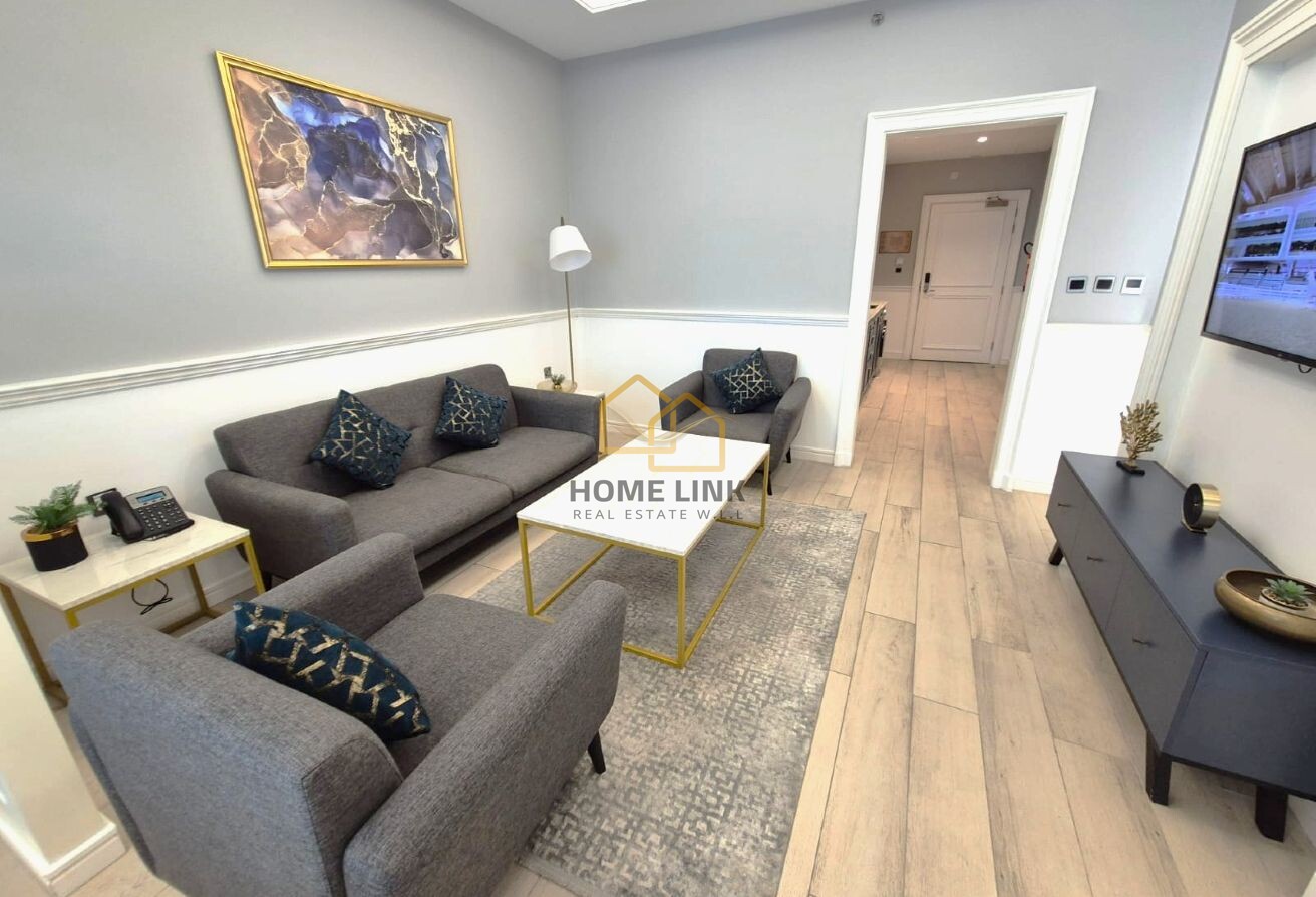 HOT OFFER | BILLS INCLUDED | SPACIOUS STUDIO