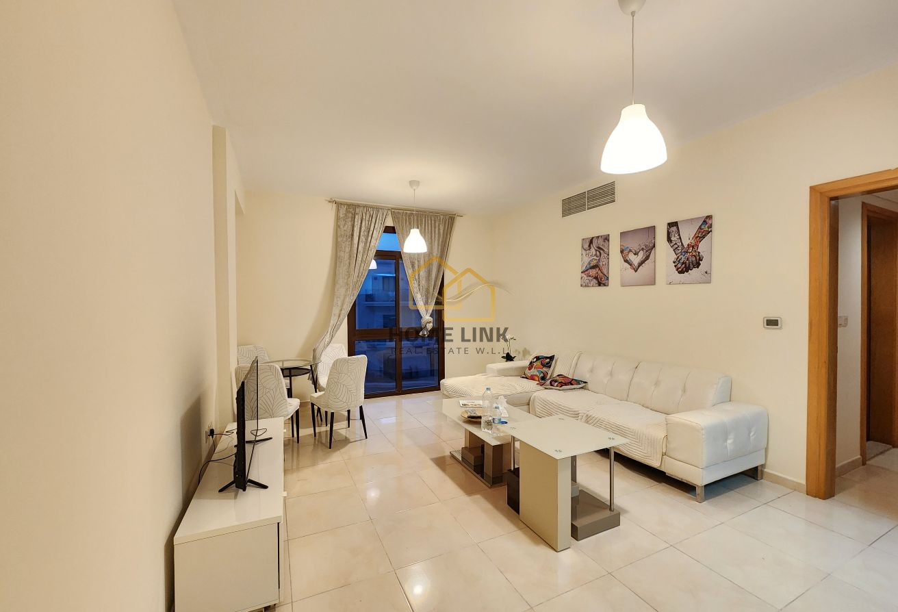 BILLS INCLUDED | SPACIOUS 1 BEDROOM IN FOXHILLS