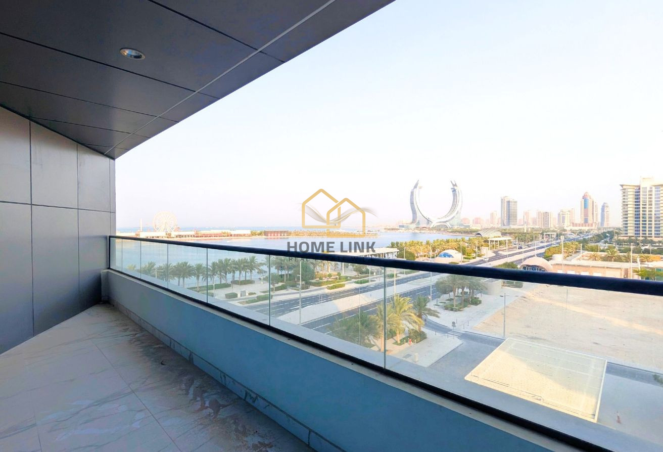 SEA VIEW | BILLS INCLUDED | SPACIOUS 2 BEDROOMS
