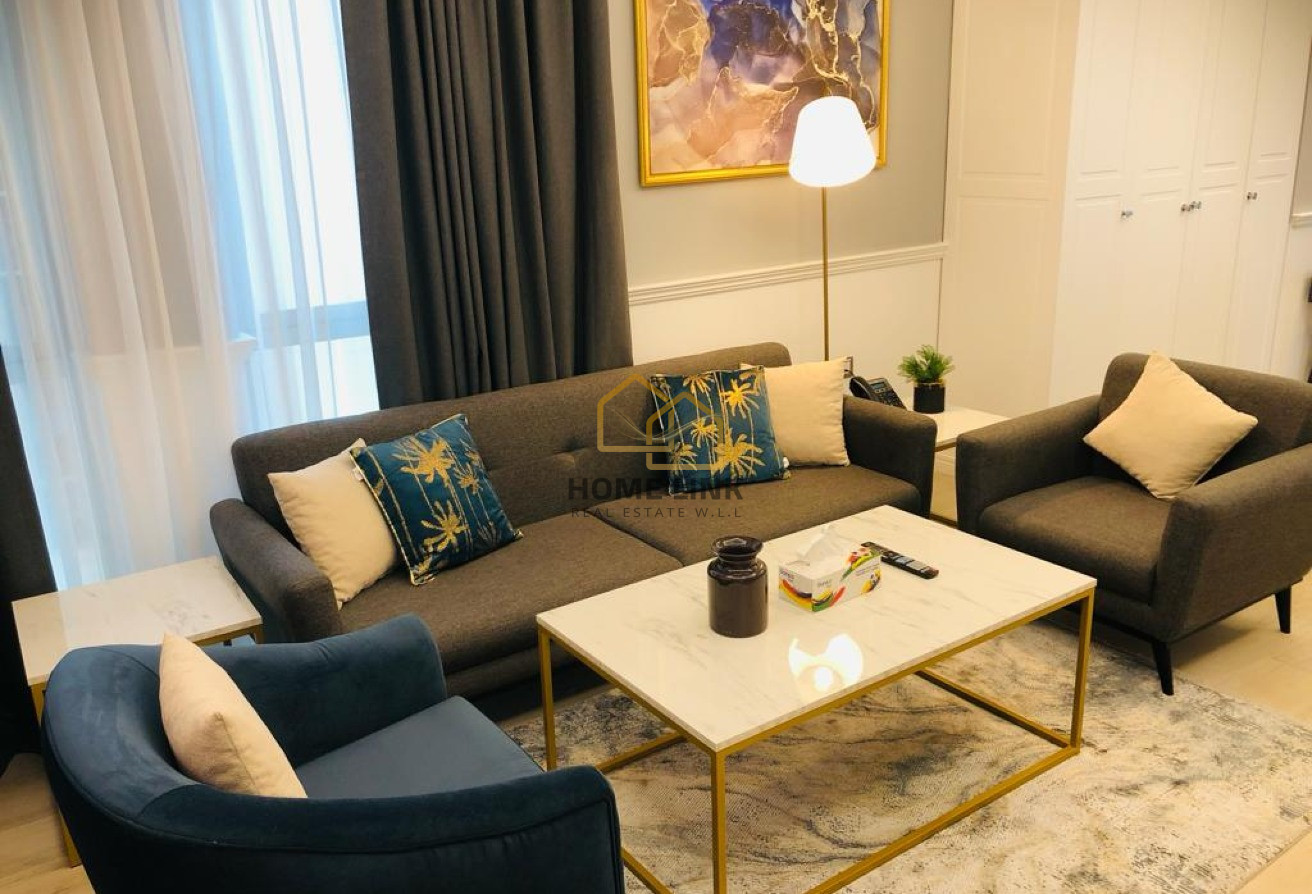 BILLS INCLUDE | CITY VIEW | STUDIO APARTMENT