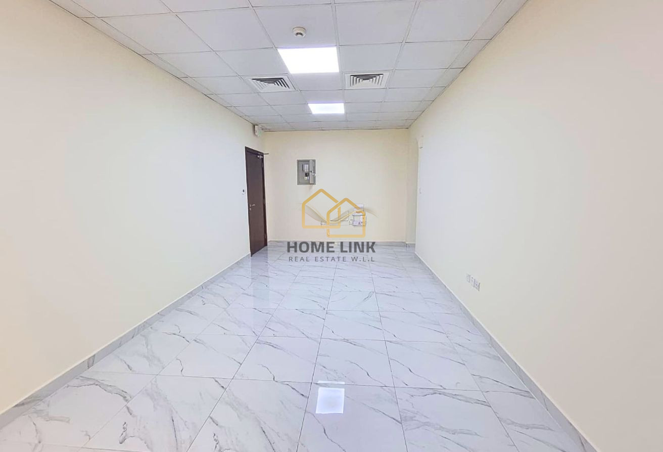 SPACIOUS 3 BEDROOM APARTMENT | UNFURNISHED