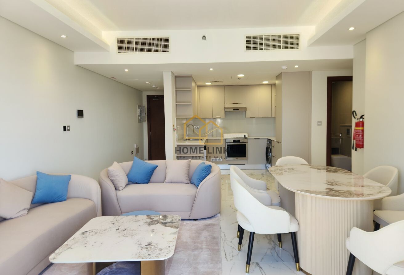 HIGH FLOOR | CITY VIEW | SPACIOUS 2 BEDROOMS APT