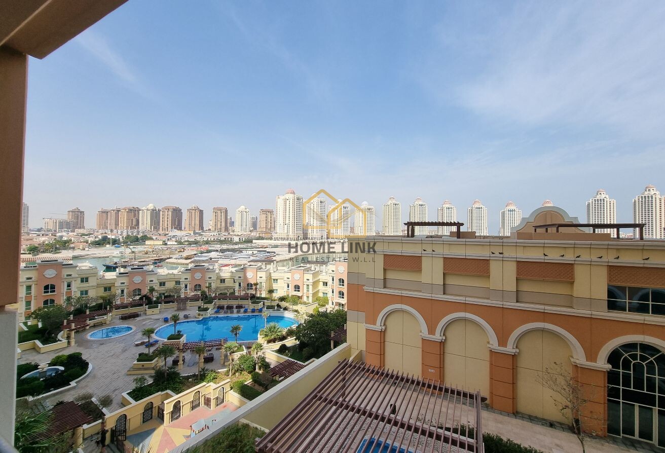 INCLUSIVE OF BILLS | LUXURIOUS 3+MAID APARTMENT