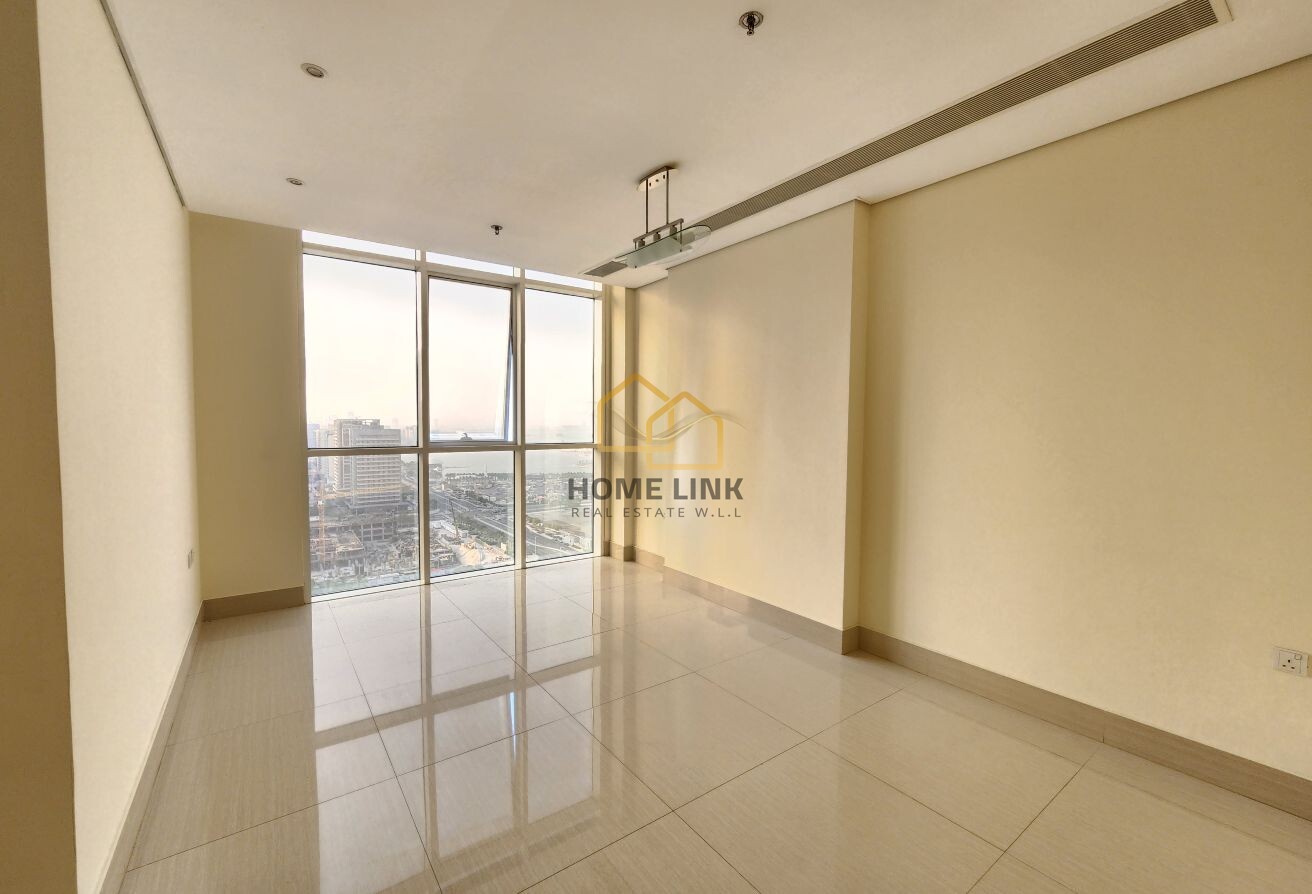 HIGH FLOOR | BILLS INCLUDED | 2 BEDROOM SF