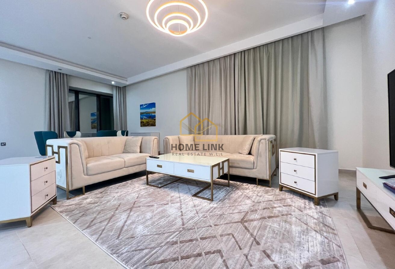NEAR VENDOME MALL | LUXURIOUS 2 BEDROOM APARTMENT