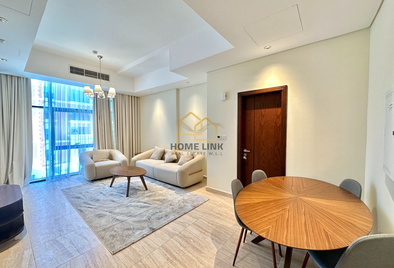 2 BHK FULLY FURNISHED IN GIARDINO | PRIME LOCATION