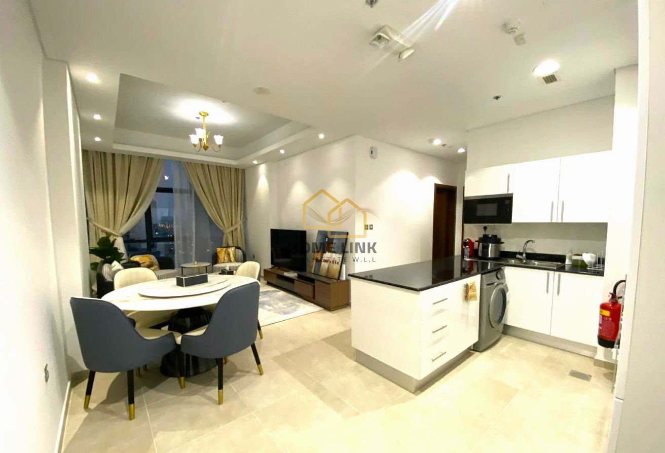 BILLS INCLUDED | CITY VIEW | MODERN 2 BEDROOMS