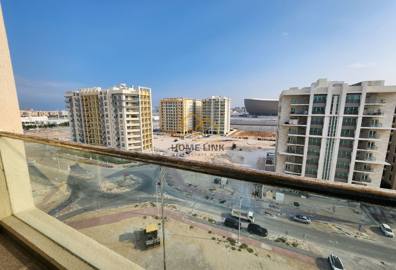 SPACIOUS 1 BEDROOM FULLY FURNISHED IN AL ERKYAH