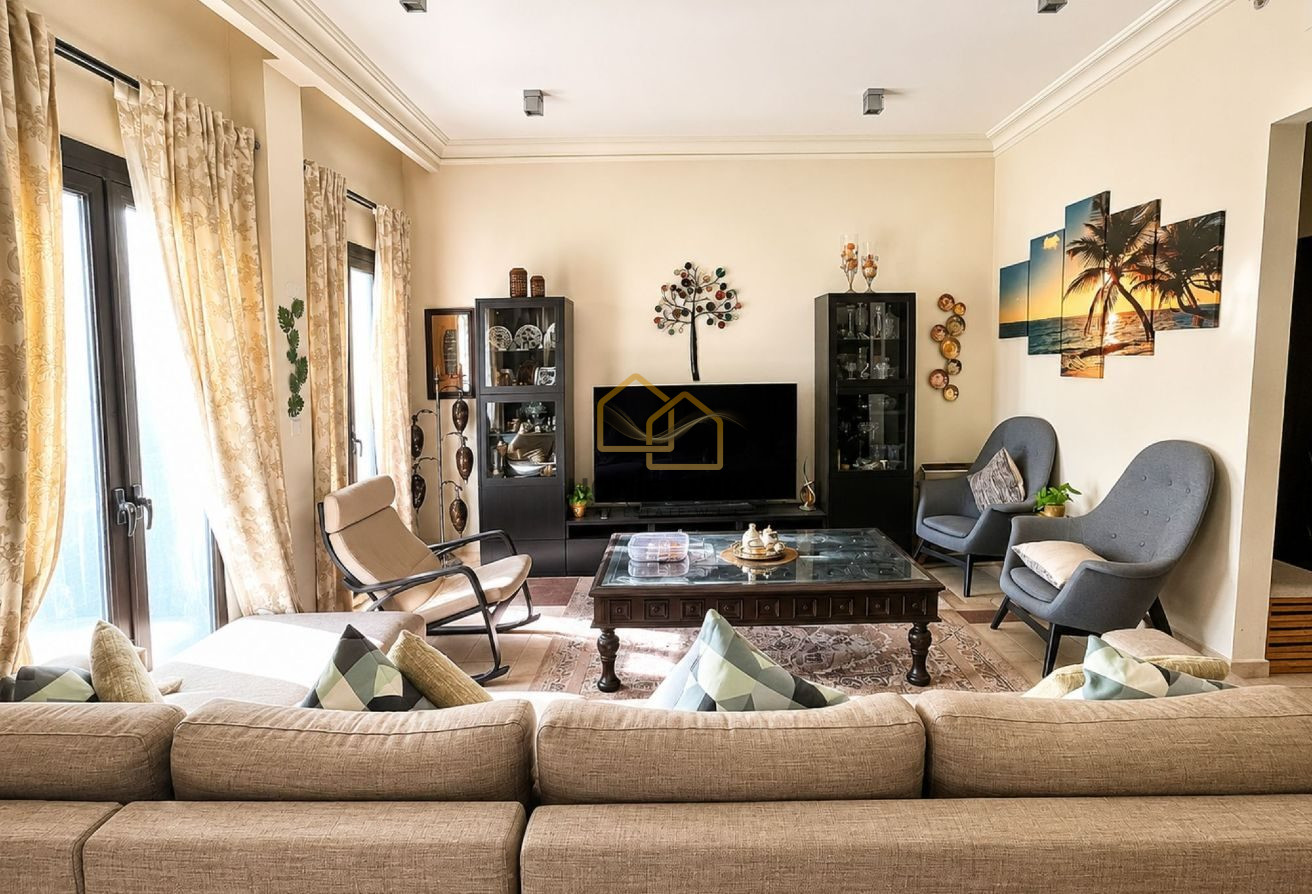 PRIME FREEHOLD 3BHK APARTMENT FOR SALE | THE PEARL