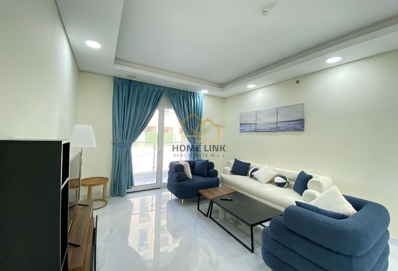 ELEGANT 2+MAID FF APARTMENT FOR SALE AL ERKIYAH