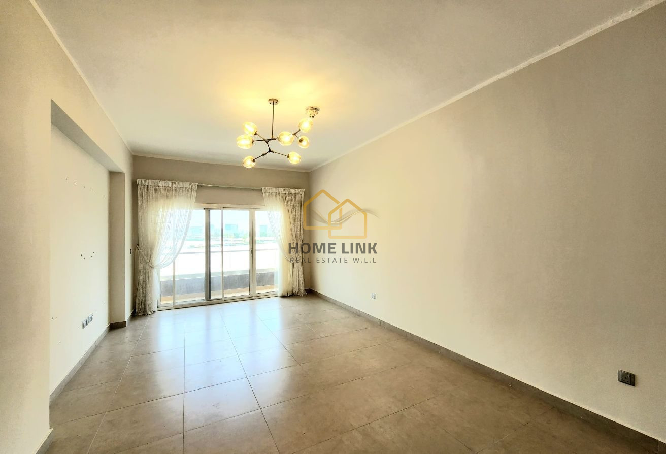 GOOD LOCATION | SPACIOUS 3+MAID | SEMI FURNISHED