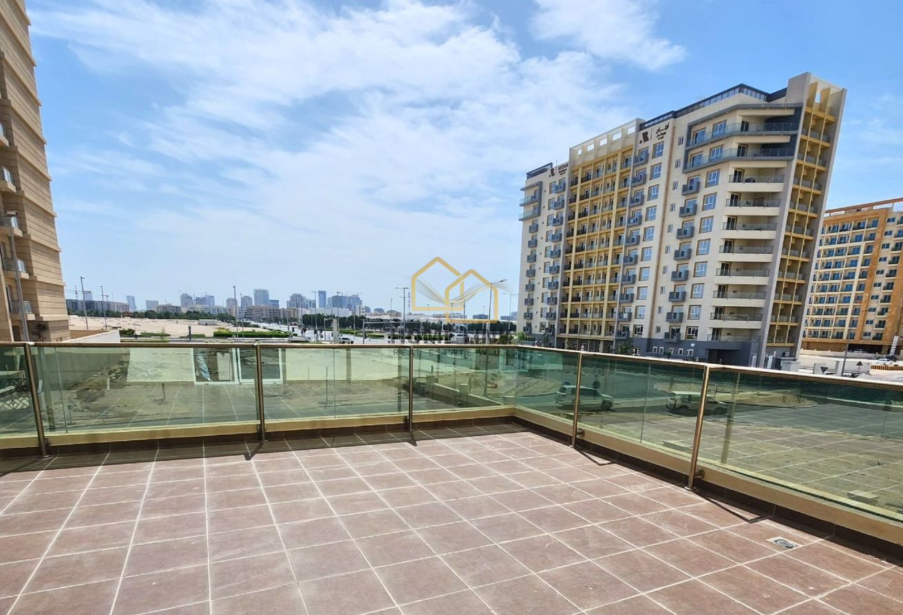 2BR FREEHOLD APARTMENT | TITLE DEED | LUSAIL