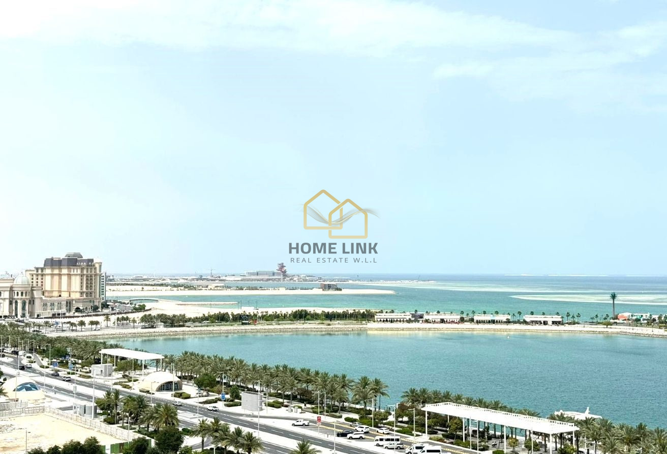 READY & RENTED 1 BHK APARTMENT FOR SALE IN MARINA