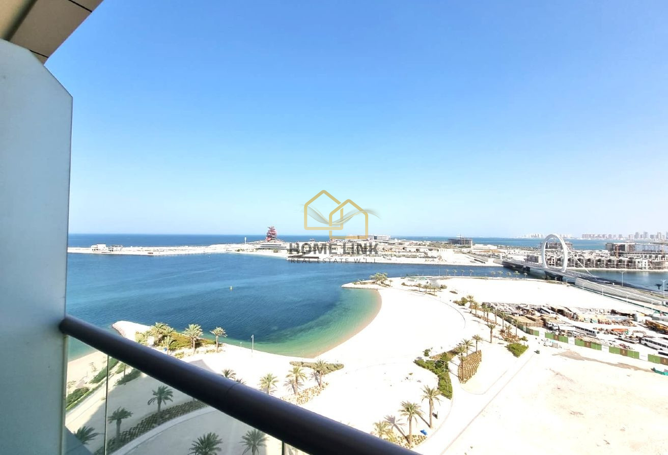 BILLS INCLUDED | SEA VIEW | SPACIOUS 2 BEDROOMS