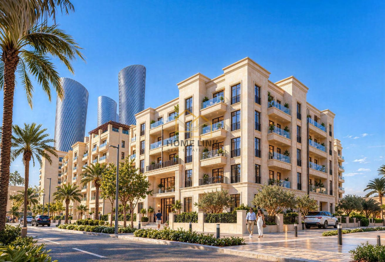 2 BEDROOM FREEHOLD APARTMENT | 2% DOWN PAYMENT
