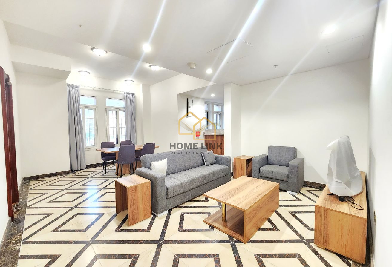 PERFECT FOR FAMILY | 2 BHK FURNISHED | POOL | GYM