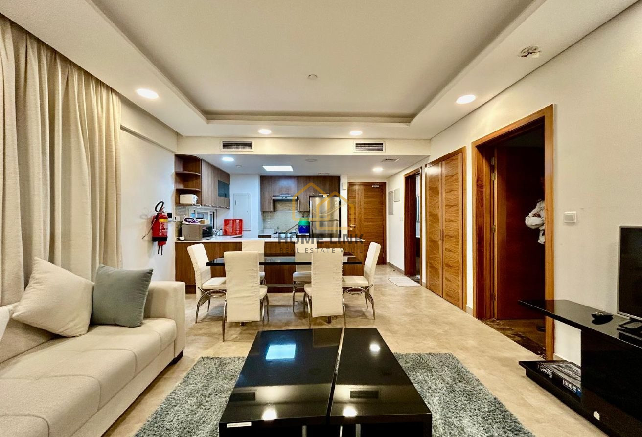 1 BR FREEHOLD |TITLE DEED READY| LUSAIL INVESTMENT