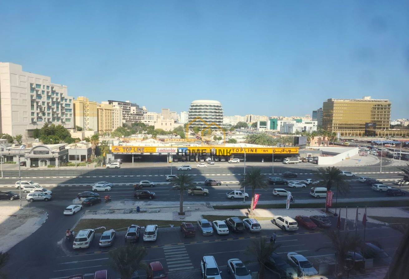 PRIME LOCATION | PRESTIGIOUS 1 BEDROOM APT IN DOHA