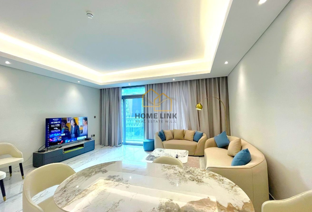INCLUSIVE OF BILLS | ELEGANT 2 BEDROOM | FURNISHED