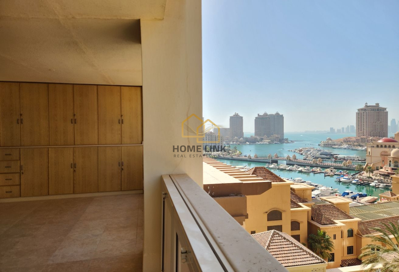 MARINA VIEW | ELEGANT AND SPACIOUS 2 BEDROOMS