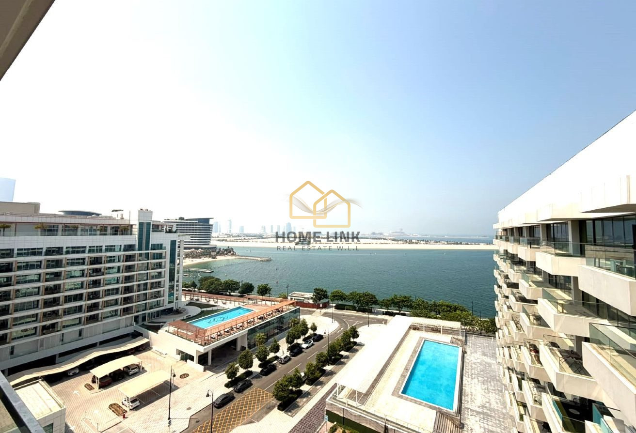 INCLUDE BILLS | SEA VIEW | 1BHK APARTMENT | FF