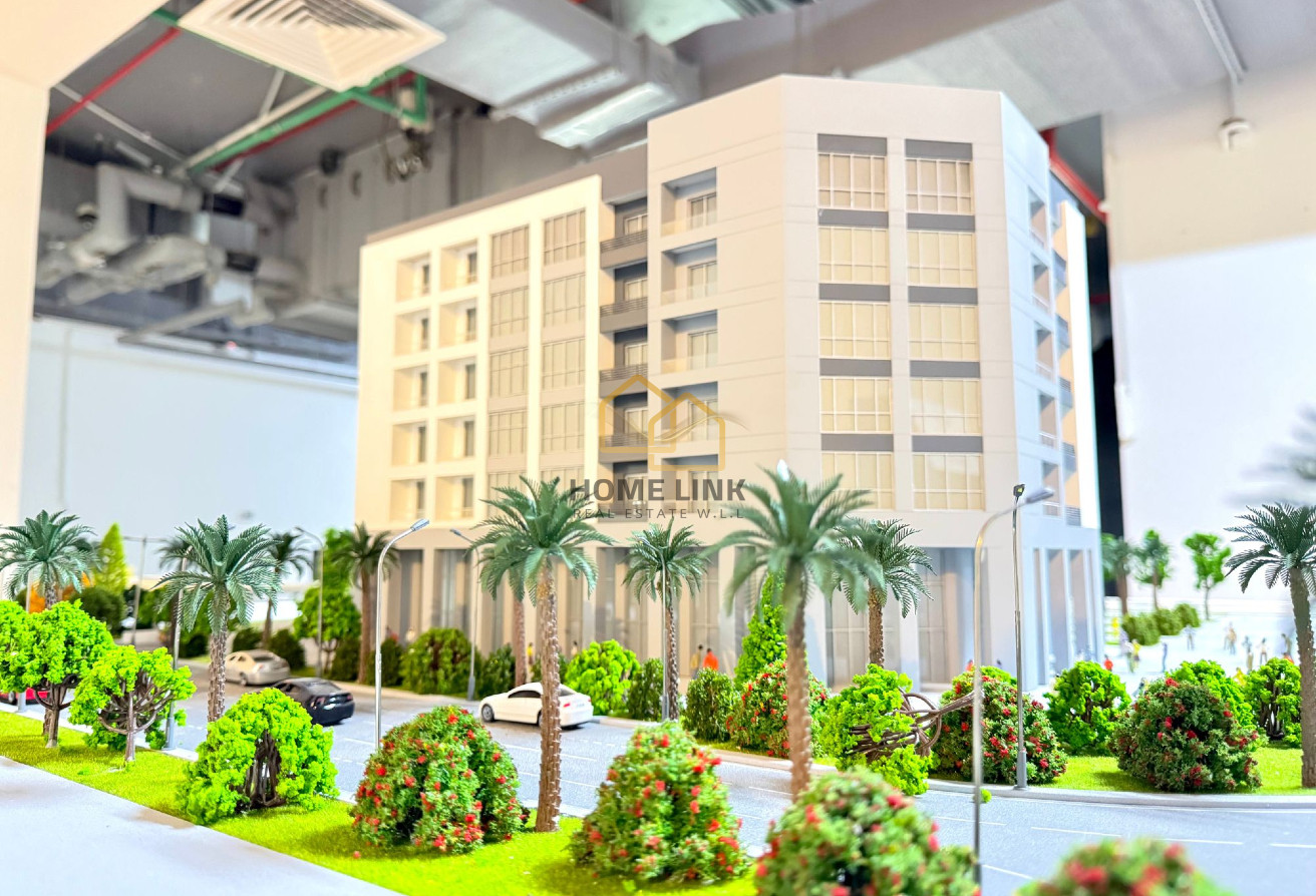WITH SPECIAL PROMOTION | 2% DOWNPAYMENT 6-YR PLAN