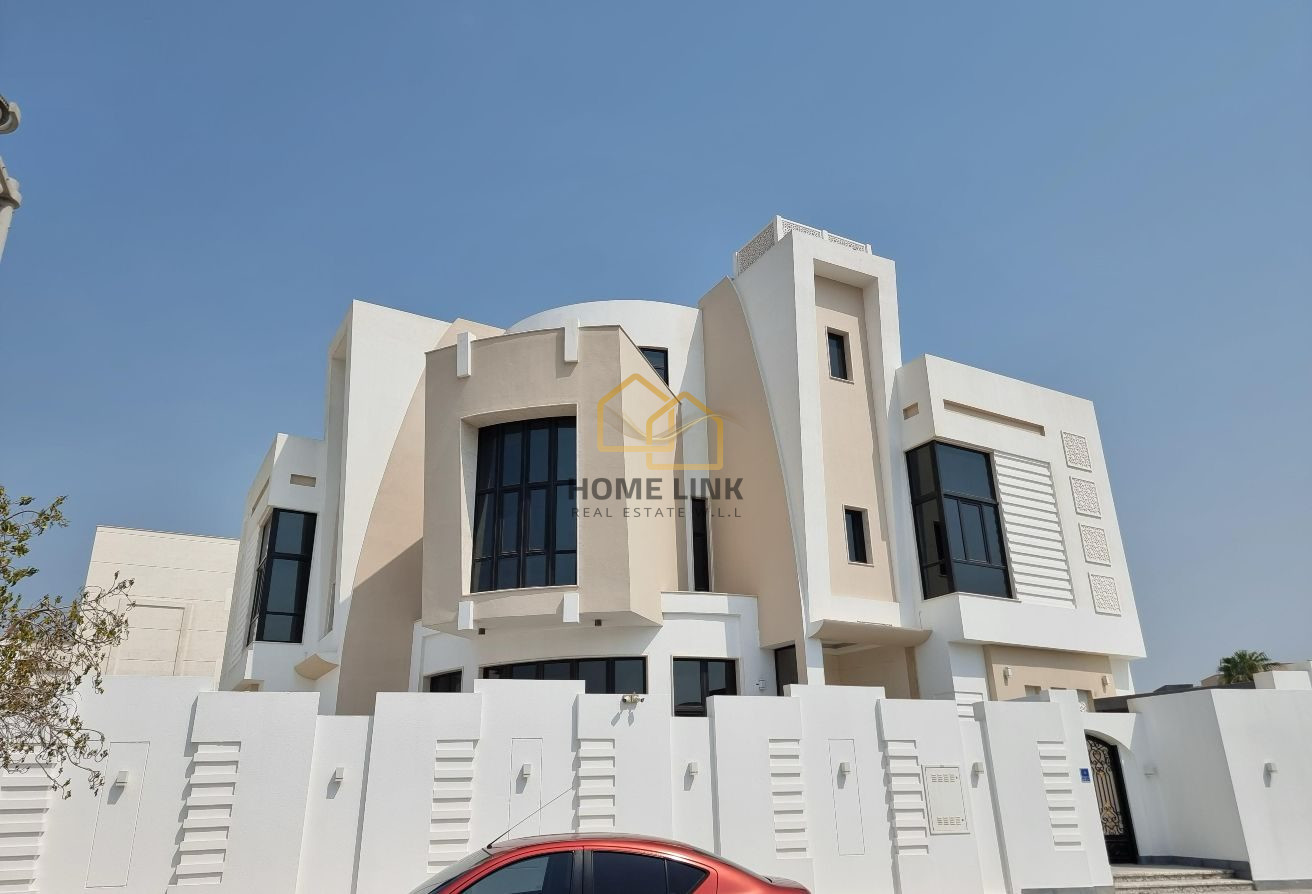 HIGH END VILLA WITH INDOOR SWIMMING POOL IN IJARA