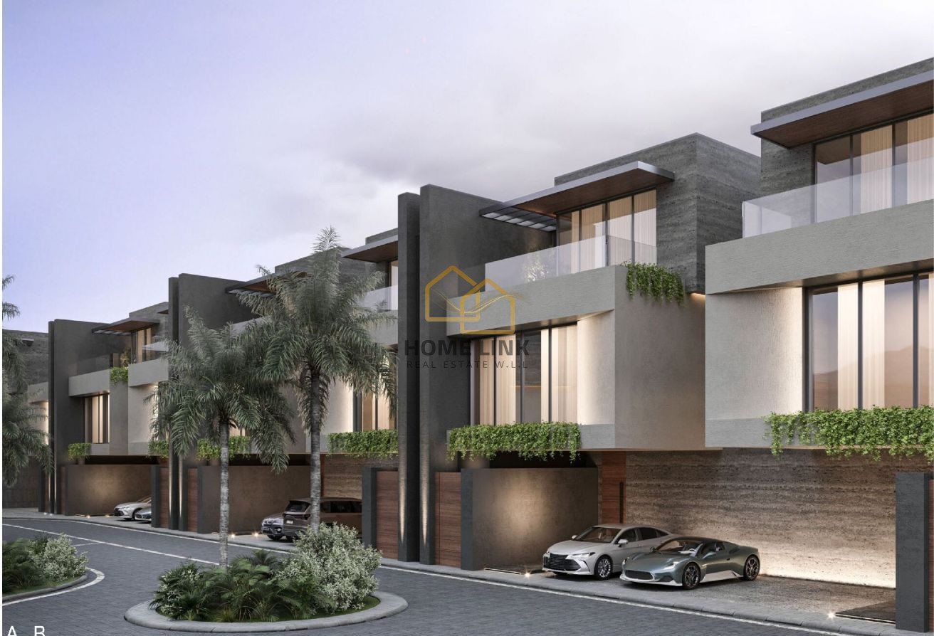 LUXURY 5-BR VILLA IN AL KHEESA | NO COMMISSION