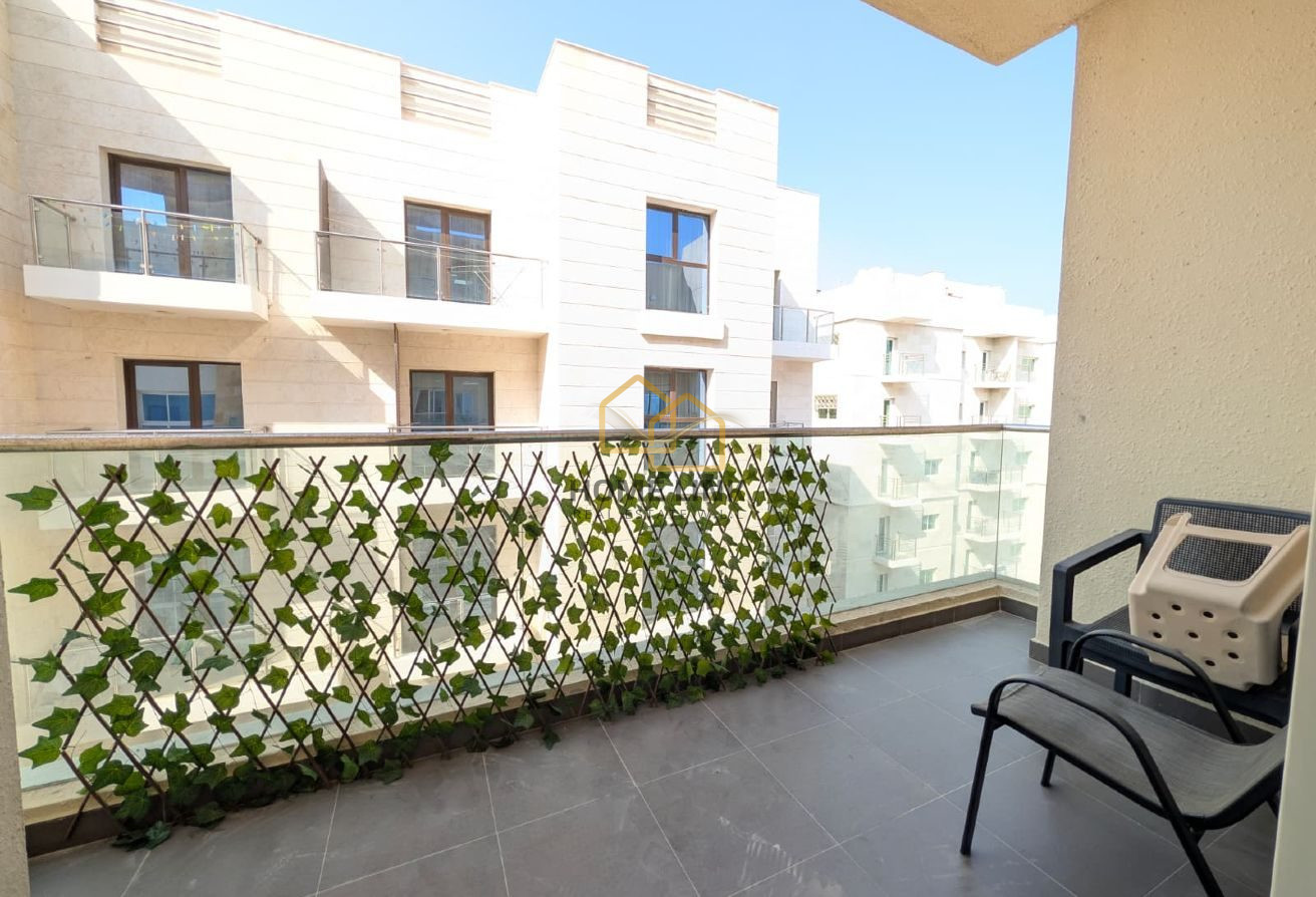 2BR APARTMENT IN LUSAIL | QAR 7,000 ALL-INCLUSIVE