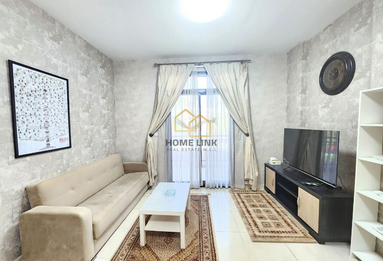 MODERN AND ELEGANT FURNISHED STUDIO IN LUSAIL