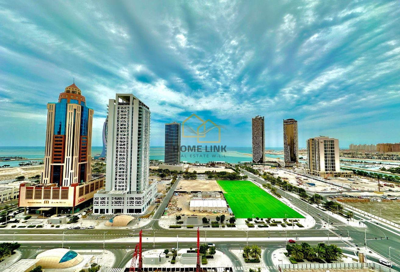 LUXURY LIVING | FURNISHED 2 BHK FOR SALE | LUSAIL