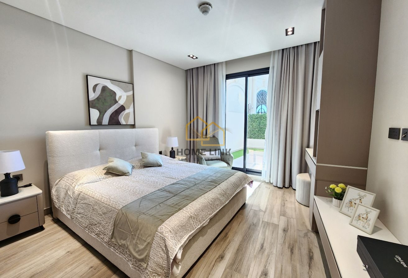 BRAND NEW FURNISHED 1BR FOR RENT | BILLS INCLUDED
