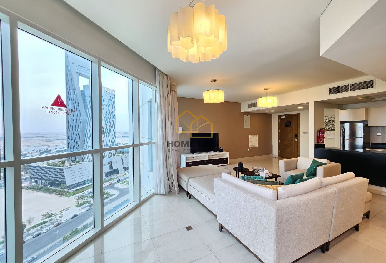 BILLS INCLUDED | SPACIOUS 2 BEDROOM APARTMENT