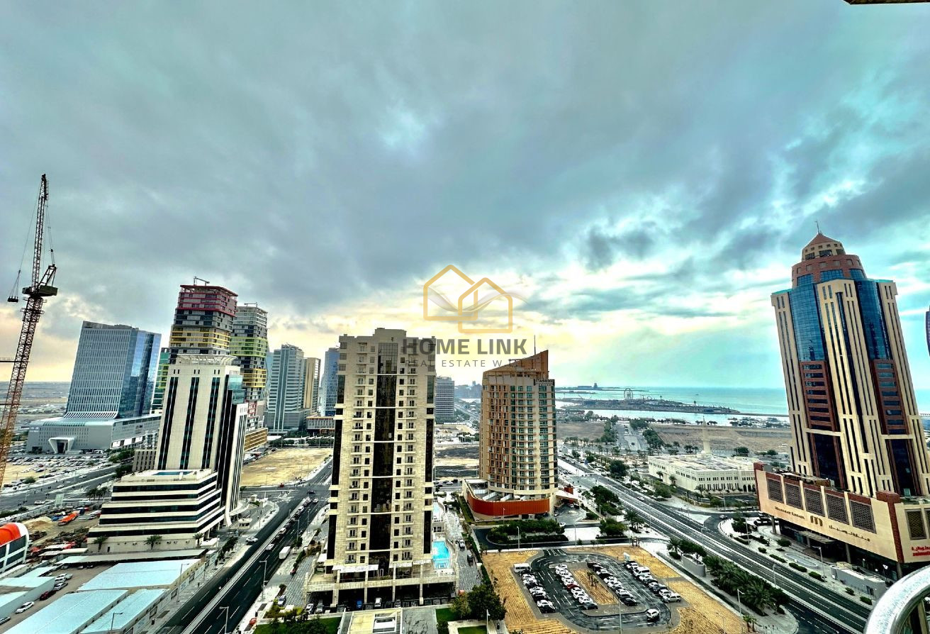 PRIME LOCATION | 2 BEDROOM FF APARTMENT IN MARINA