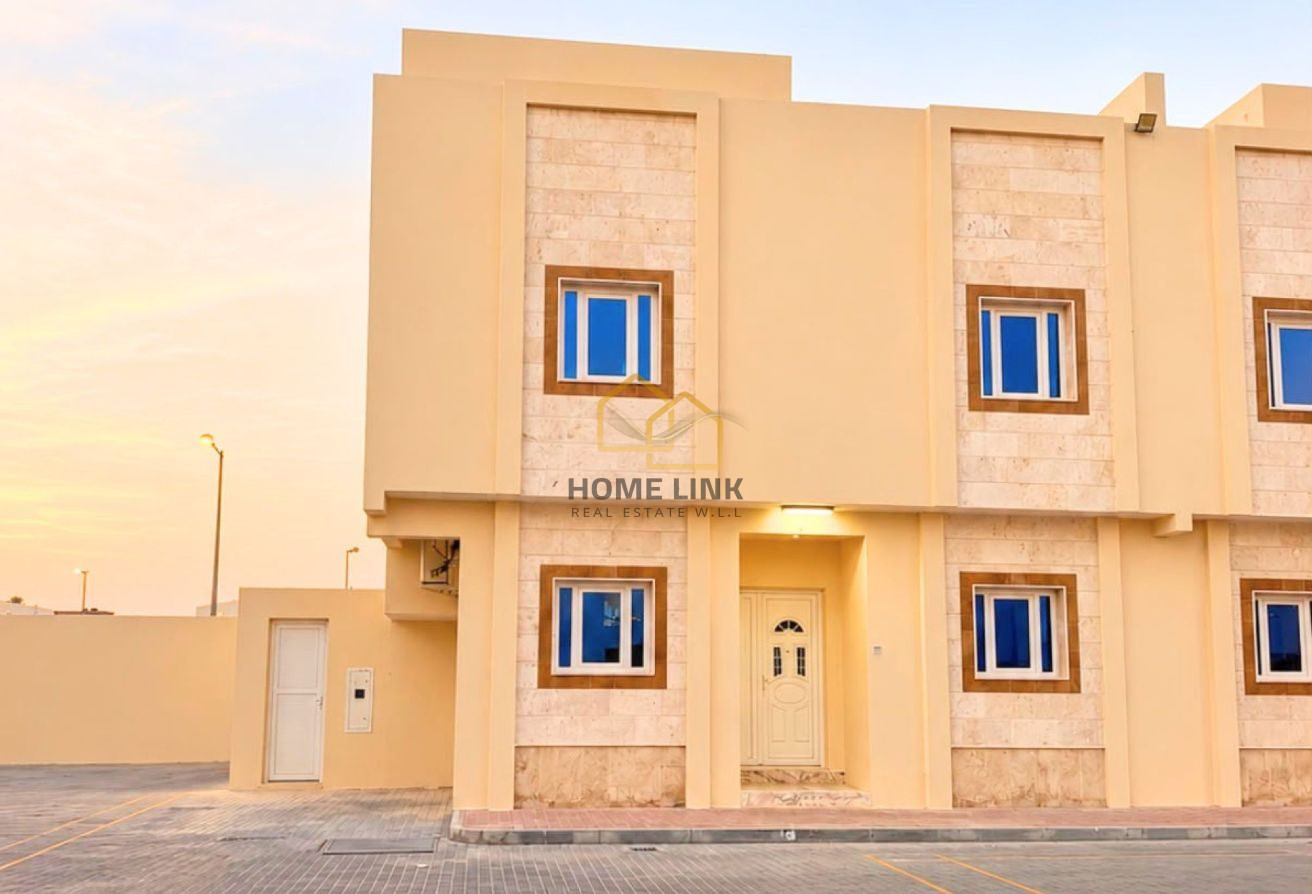 SPACIOUS 6 BR FAMILY VILLA FOR RENT IN AL SAKHAMA