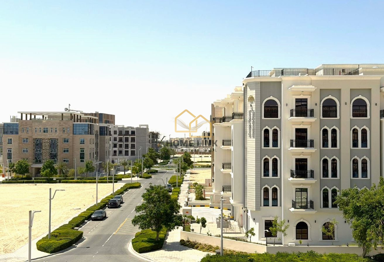 READY TITLE DEED | RENOVATED 1 BEDROOM | FURNISHED