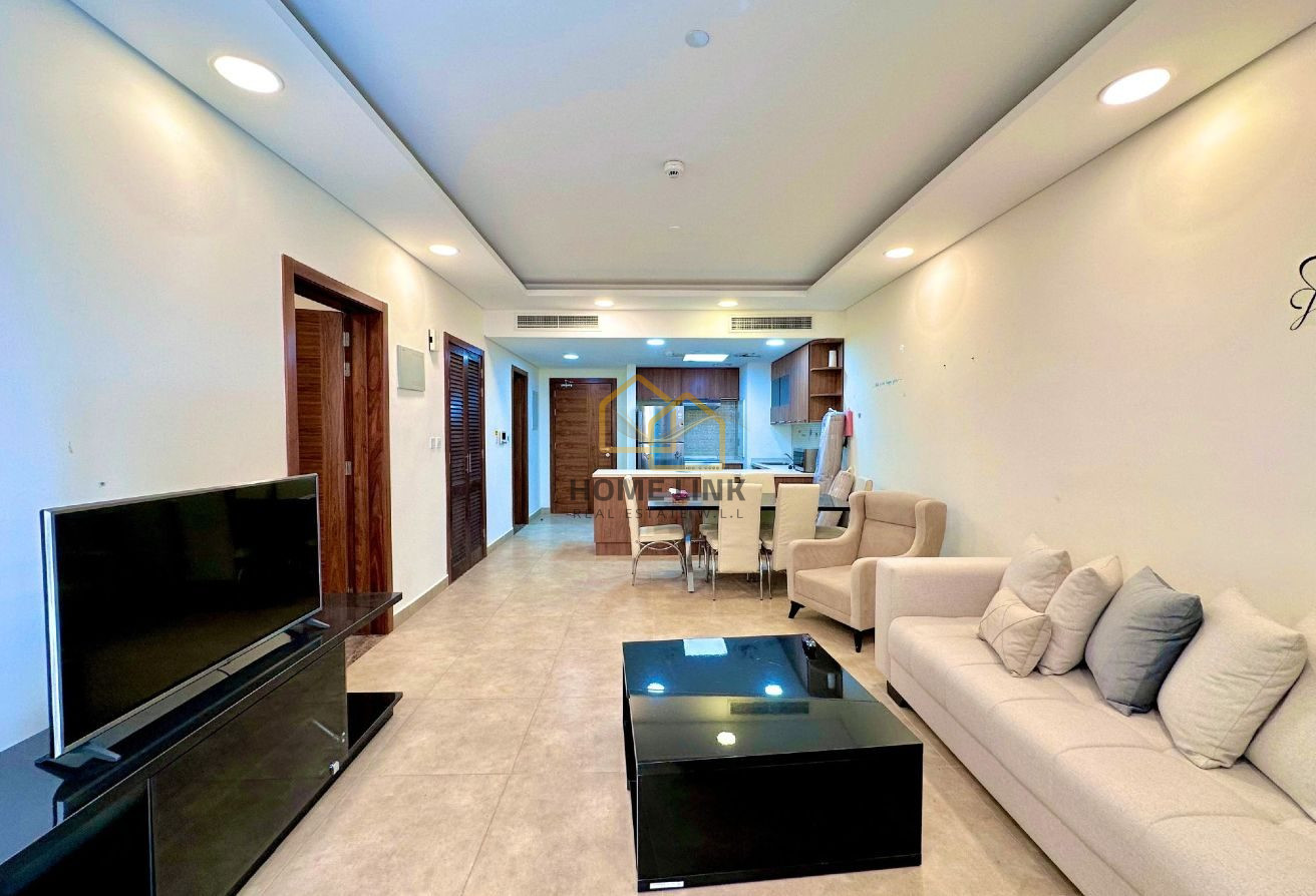 BILLS INCLUDED | 1 BEDROOM | FOR RENT IN LUSAIL