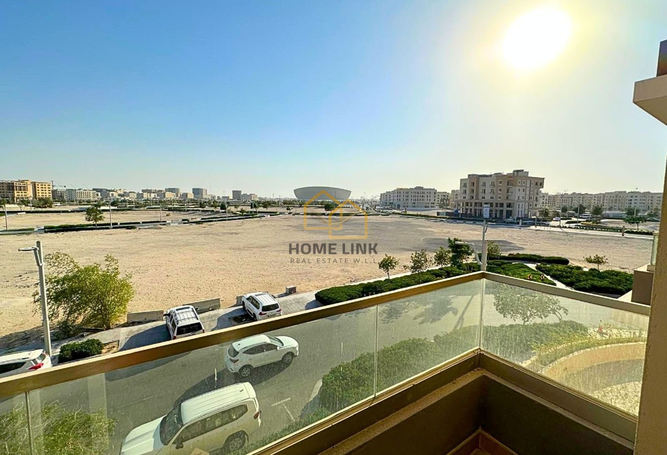 HOT OFFER | SPACIOUS 1 BEDROOM | SEMI FURNISHED