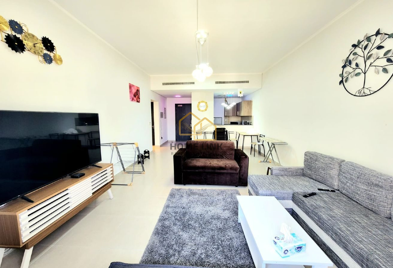 BILLS INCLUDED | SPACIOUS 1 BEDROOM APARTMENT